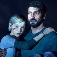 Si PlayStation lanza el multijugador de The Last of Us algún día, ya sabemos que puede llegar a contar con salas de hasta 40 jugadores  