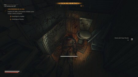 Dying Light The Beast