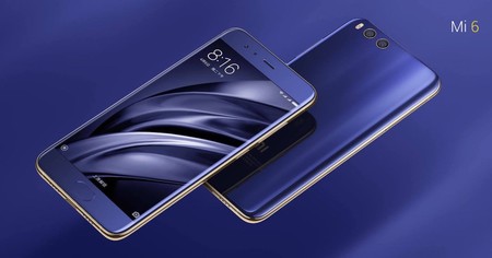 Dónde comprar más barato y al mejor precio un Xiaomi Mi6