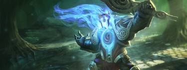 Murió en 6 meses por querer competir con League of Legends y luego Riot Games copió sus mejores ideas. Casi nadie se acuerda del 'LoL' de EA, pero era increíble 