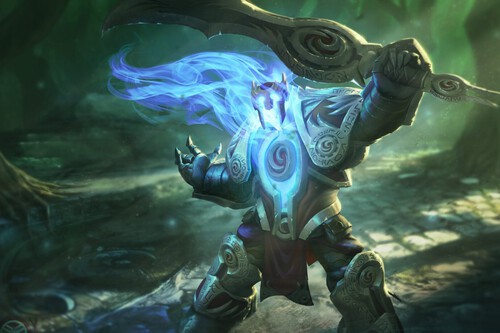 Murió en 6 meses por querer competir con League of Legends y luego Riot Games copió sus mejores ideas. Casi nadie se acuerda del 'LoL' de EA, pero era increíble 