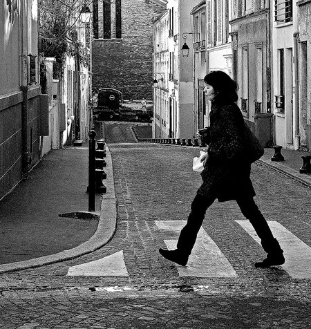 La Paris menos conocida: el barrio de La Butte aux Cailles 