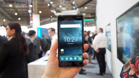 Nokia 3