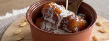 Cómo hacer calabaza con piloncillo: un postre muy mexicano para dejar a un lado el pumpkin spice 