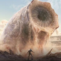 Fue a tocar lo que no era suyo y acabó recibiendo su merecido al estilo de Arrakis en Dune: Awakening