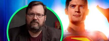 Brandon Sanderson es un escritor genial que sabe mucho de narrativa, por eso te explica qué es lo que no le gusta del Superman de James Gunn