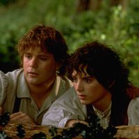 Tolkien sobre a primeira tentativa de adaptar 'O Senhor dos Anéis' para o cinema: "Estou descontente com a extrema estupidez" 
