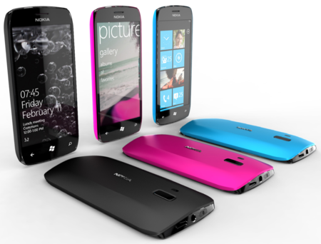 Avistan Windows Phone 7 en manos de Stephen Elop