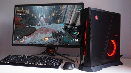 Gaming