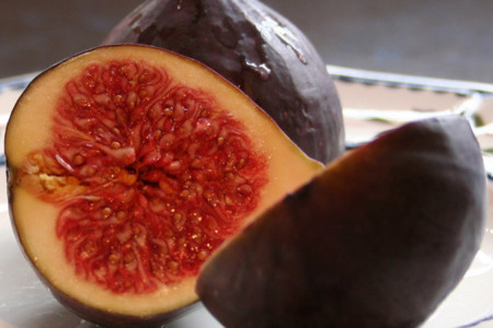 Época de higos: una buena forma de sumar vitaminas y minerales a la dieta