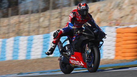 Lecuona Jerez Sbk 2023