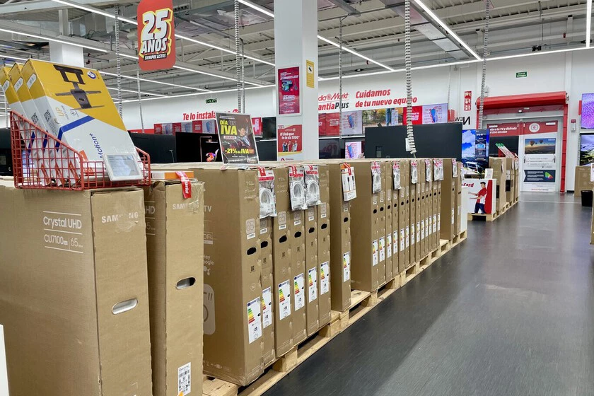 MediaMarkt Outlet