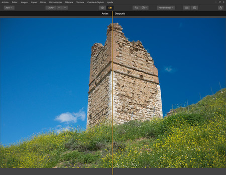 Introducción a Luminar, el programa que quiere desbancar a Adobe Lightroom (I)