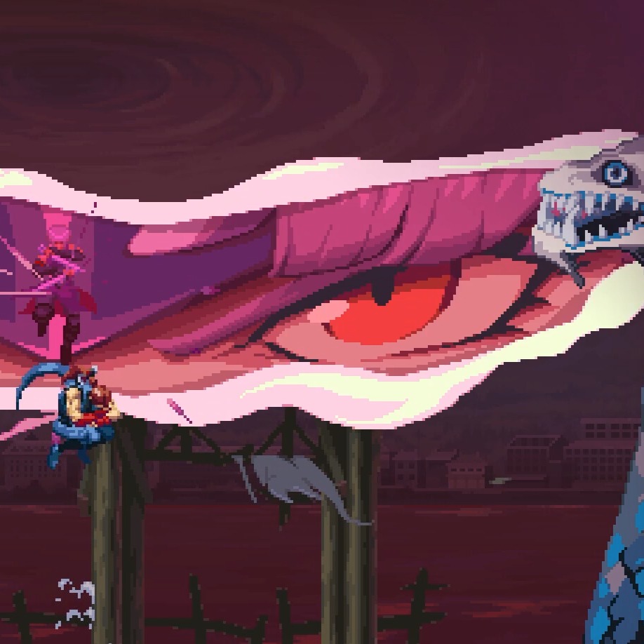 Descarga gratis la demo de Ninja Gaiden Ragebound