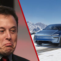 "Tienen que pagar". Canadá cree que hay que castigar a Elon Musk: si Trump impone los aranceles, los Tesla costarán el doble 