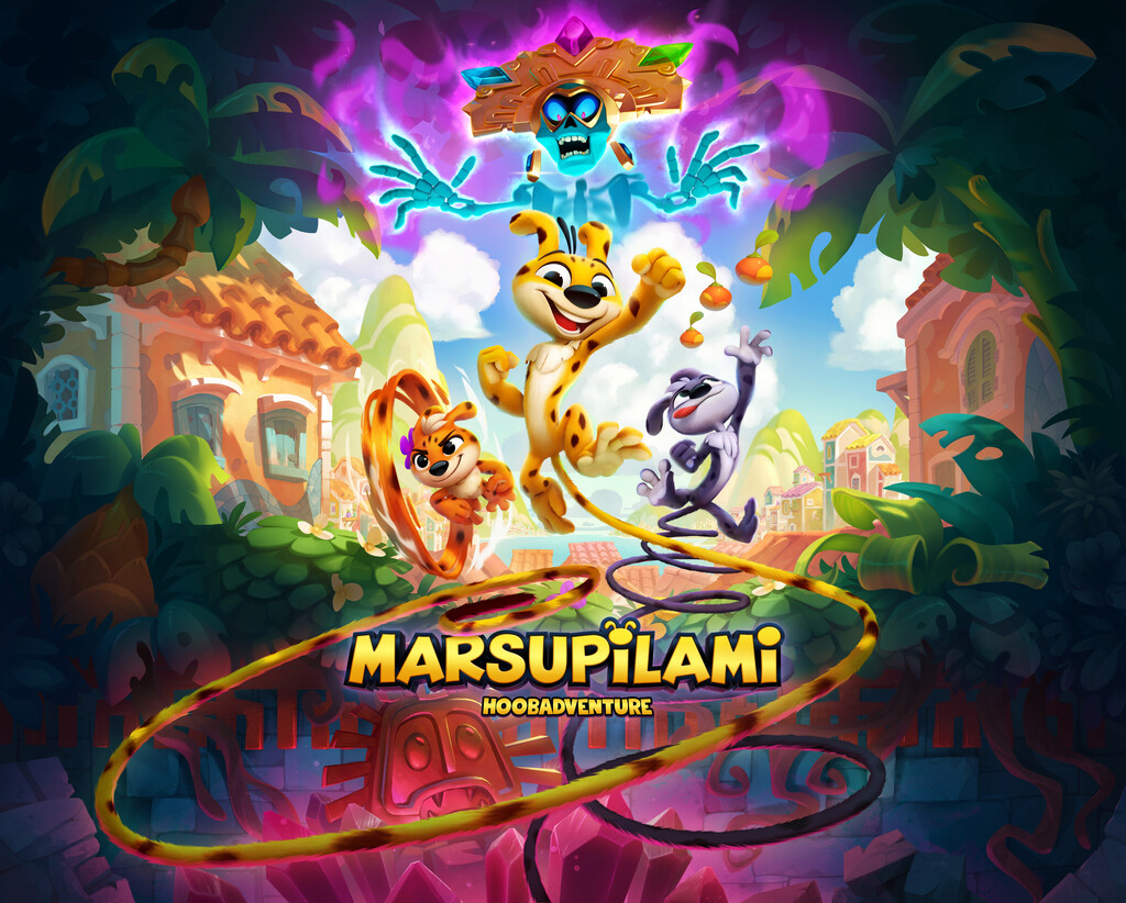 marsupilami hoobadventure switch marsupilami hoobadventure switch