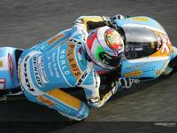 Pasini se hace con su séptima pole