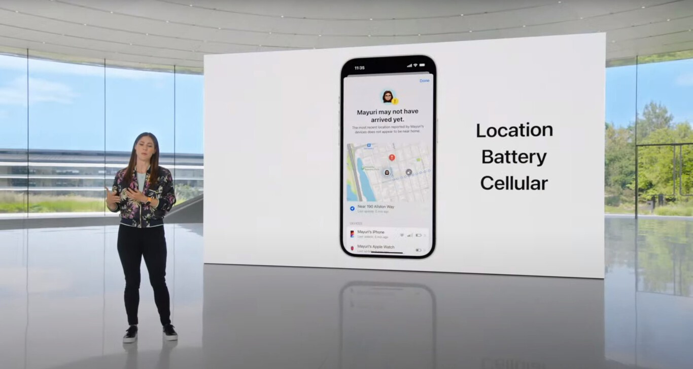 iOS 17: principales características, cómo descargarlo y modelos compatibles