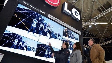 Magic Info Cloud, cartelería digital para pymes