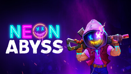 Neon Abyss está gratis en la Epic Games Store por tiempo limitado: hazte con él para siempre