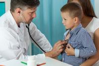 Doctor Tea ayuda a reducir la ansiedad en las visitas médicas de los niños con autismo