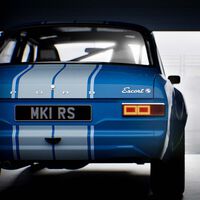 Si te aburren los coches eléctricos, estás de enhorabuena: Ford ha resucitado toda una leyenda de los años 70. Lo malo: es carísimo