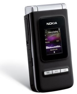 Las ventas de Nokia se derrumban en Estados Unidos