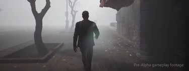 Así es el remake en Unreal Engine 5 de Silent Hill al que no podrás jugar nunca  