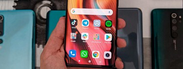 Cómo quitar el carrusel de fondos de pantalla en móviles Xiaomi y evitar que vuelva a aparecer