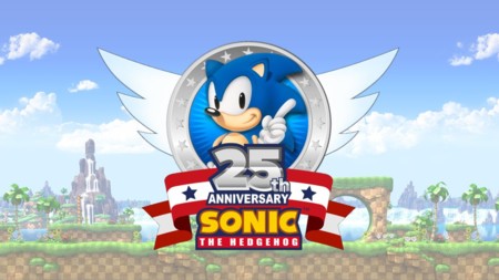 La banda Crush 40 destapa el desarrollo del juego conmemorativo por el 25º aniversario de Sonic