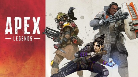 Apex Legends actualiza su meta: la Wingman y la Peacekeeper dejan de ser tan poderosas