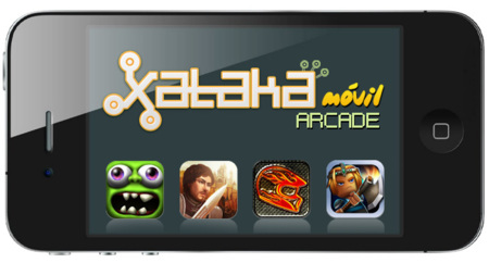 A falta de un Diablo, bueno es Heroes Call, y además es gratuito. Xataka Móvil Arcade (XIX)