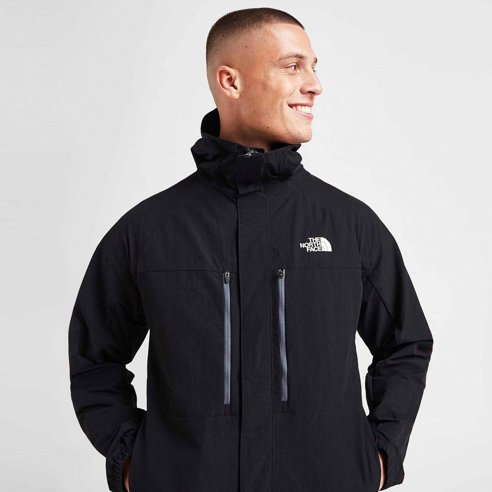 The North Face Chaqueta Trishull
