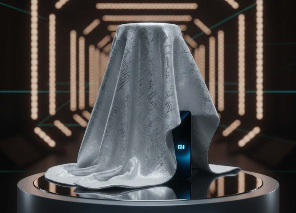 Xiaomi prepara su móvil más ambicioso y revolucionario: un smartphone de tres pantallas que también es Tablet 