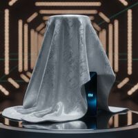 Xiaomi prepara su móvil más ambicioso y revolucionario: un smartphone de tres pantallas que también es Tablet 