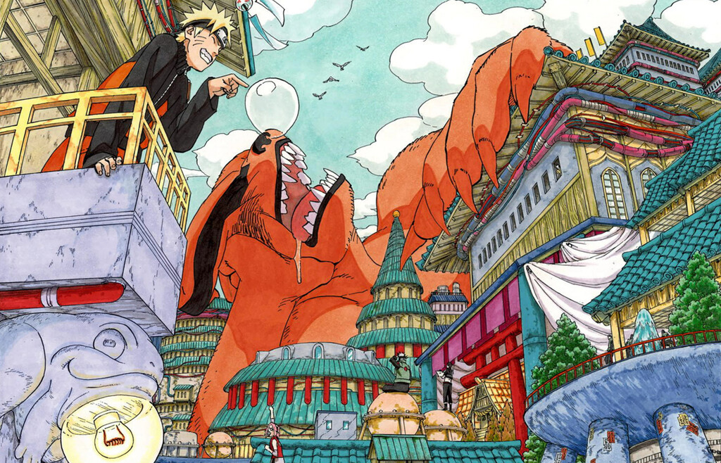 Cómo ver Naruto Shippuden y no morir en el intento: todos los arcos y relleno de uno de los animes shonen más espectaculares de los últimos años 