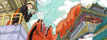 Cómo ver Naruto Shippuden y no morir en el intento: todos los arcos y relleno de uno de los animes shonen más espectaculares de los últimos años 