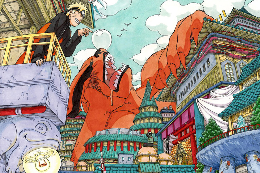 Cómo ver Naruto Shippuden y no morir en el intento: todos los arcos y relleno de uno de los animes shonen más espectaculares de los últimos años