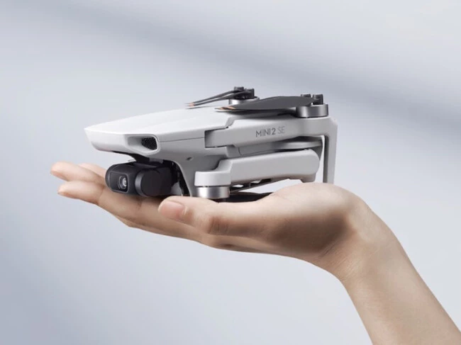 Portada Dji