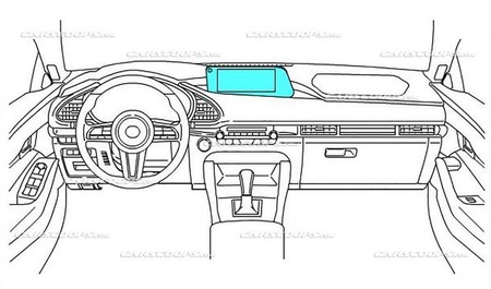 Mazda 3 2019 2