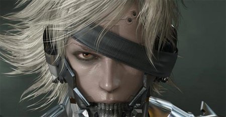 'Metal Gear Solid: Rising' podría convertirse en otra franquicia