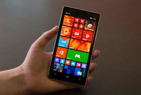 Windows Phone ya crece al mismo ritmo que iOS en Europa, según Kantar