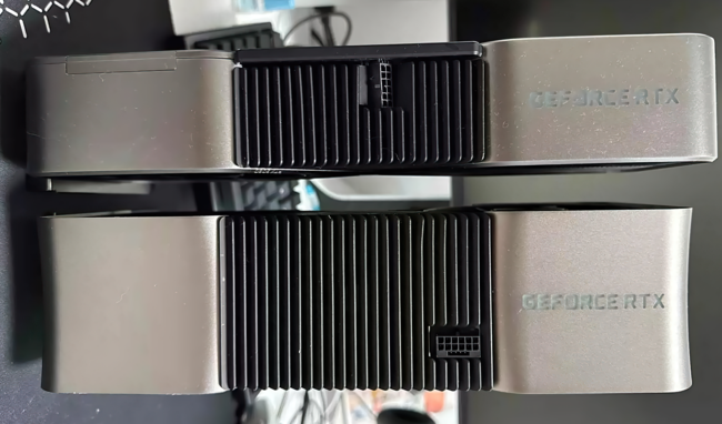Imagen De Rtx 4090 Ti