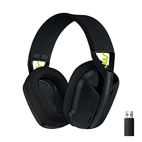 Logitech G G435 Lightspeed 