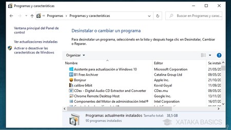 Cómo limpiar mi PC lenta: Windows 10, sin programas, con cmd