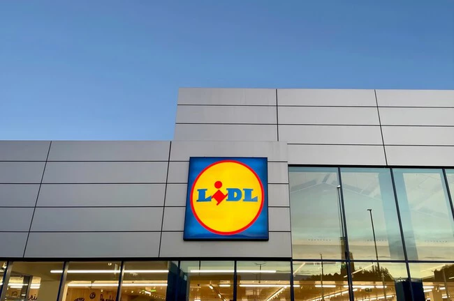 Lidl
