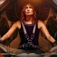 Esta película de Netflix es lo más parecido que tendremos de un live action de Titanfall, pero pocos la vieron: Atlas