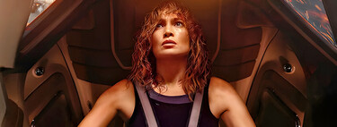 Esta película de Netflix es lo más parecido que tendremos de un live action de Titanfall, pero pocos la vieron: Atlas