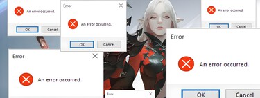 Lost Ark y los problemas más comunes: Error 10027, 10010 o 30005, qué son y cómo solucionarlos