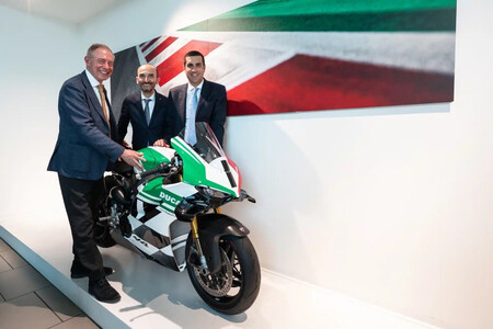 Ducati 2